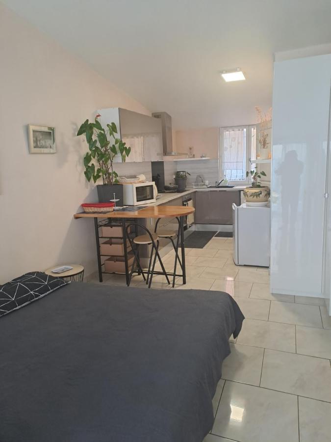 Apartment Chez Sabine Et Pascal *