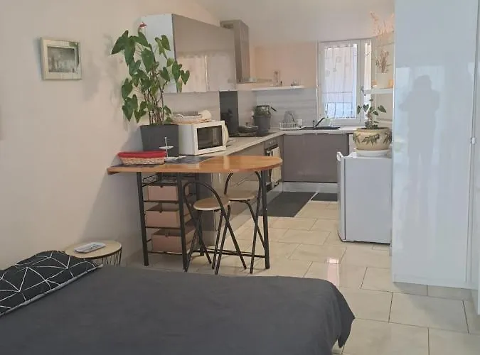 Chez Sabine Et Pascal