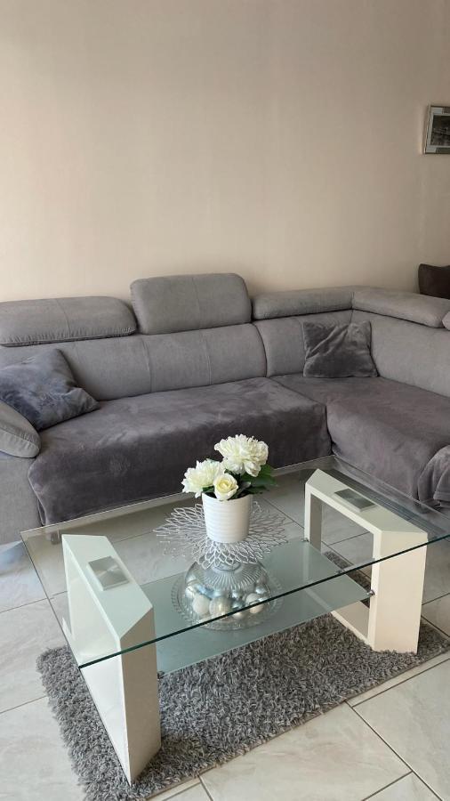 Appartement Chez Sabine Et Pascal