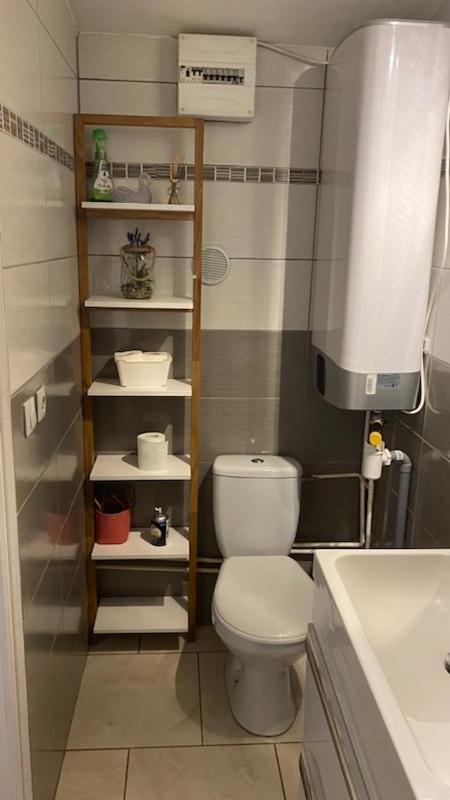 Appartement Chez Sabine Et Pascal Meyzieu