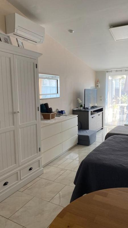 Appartement Chez Sabine Et Pascal